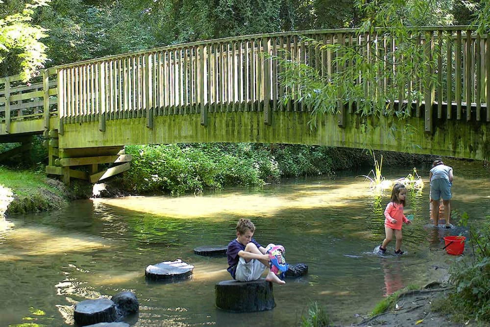 country parks to visit in kent
